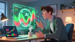 AI-Powered Crypto Trading: The Rise of KIA and Its Impact on Market Accessibility and Efficiency