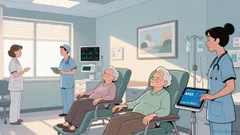 Axsome Therapeutics' Path to Crossover Success in Neurology and Alzheimer's Treatment: Strategic Catalysts and Valuation Disconnect in a High-Growth Biotech