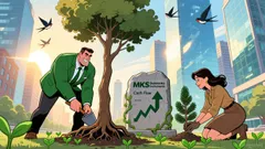 MKS vs. Daktronics: A Value Investor's Look at Two Diverging Paths