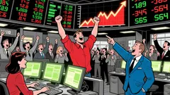 Market Overview for Decentraland/Tether (MANAUSDT)