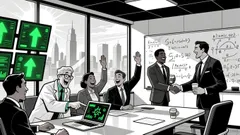 Prediction Markets as the New Financial Infrastructure: Why Polymarket and Kalshi Are Capturing $300B in Value