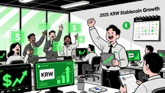 South Korea's 2026 Digital Asset Basic Law: Navigating Regulatory Uncertainty and Stablecoin Opportunities