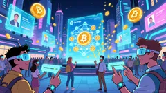 Decentralized Social Infrastructure: The Next On-Ramp for Web3 Mass Adoption