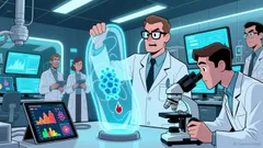 Profusa (PFSA) Plummets 21.9% on Intraday Slide Amid European Expansion Hype: What’s Driving the Volatility?