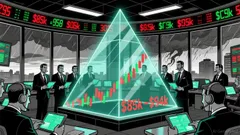 Bitcoin's 2026 Catch-Up Rally: Capital Rotation and Structural Setup