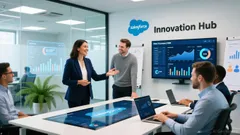 Salesforce (CRM) Options Signal Bullish Bias: Target $270 Calls as AI Growth Catalyst