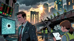 Contrarian Opportunities in the Dow: 5 Underperforming Blue-Chips with 2026 Catalysts