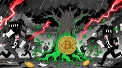 Why Altcoins Need Liquidity Infusions to Survive in a Bitcoin-Dominated Market