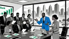 Nigeria's Bank Recapitalisation: Strategic Opportunities Amid Sector Consolidation