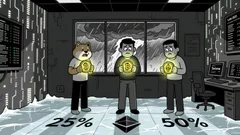 The 2025 Crypto Winter: Assessing Altcoin Weakness and the Road to Recovery