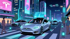 Tesla's 2026 Robotaxi Rollout and Valuation Implications: Can True Autonomy Justify a $3 Trillion Valuation?