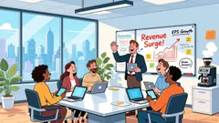 FICO's Q3 2025 Earnings Outperform Amid Strategic Innovation and Market Expansion