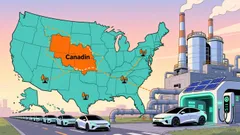 Energy and Automotive Sector Rotation: Navigating Supply Shocks and Strategic Allocation