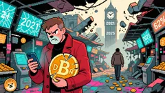 Dogecoin's Decline: A Value Investor's Look at the Meme Coin's Fundamentals