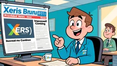 Xeris Biopharma Surges 9.9% on Analyst Hype and Regulatory Optimism – What’s Next?