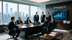 JPMorgan Chase (JPM) Options Signal Bullish Momentum: Focus on $335 Calls and $315 Puts as 2026 Looms