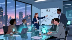 ULY's 32.6% Surge: What's Fueling Urgent.ly's Volatile Rebound?