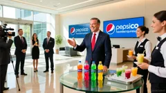 PEP Options Signal Bullish Bias: Key Strikes and Block Trades Point to Strategic Entry Zones