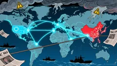 Nvidia's China Orders and the Semiconductor ETF Dilemma: Geopolitical Risks vs. Long-Term AI Demand