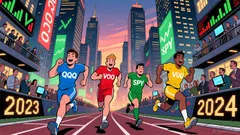 Why the Invesco QQQ Trust is the Best Growth ETF for a $100 Investment in 2026