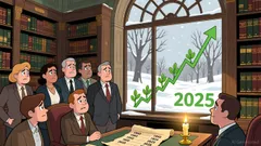 The Waning Santa Claus Rally and the Shifting Tides of 2026 Market Dynamics