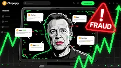 The Escalating Threat of AI-Driven Crypto Scams: Protecting Retirement Wealth in a Digital Age