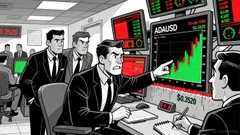 Cardano's Strategic Support Consolidation and Breakout Potential