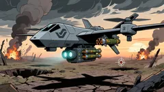 Ondas Holdings (ONDS): A High-Conviction Play in the 2026 Autonomous Defense Sector Boom