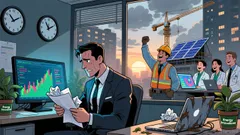 The End-of-Year Dow Correction: A Warning Signal or a Buying Opportunity?