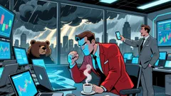 Bitcoin's Fragile Price Structure and ETF Flows: A Warning Sign for 2026?