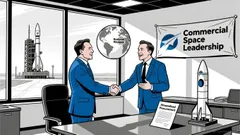 SpaceX's Legal Victory and the Future of Corporate Power in the Trump-Era Regulatory Landscape