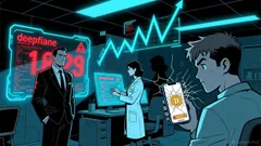 Mitigating AI-Driven Scam Risks in Crypto Wealth Management: Strengthening Investor Protection Through Education and AI-Based Fraud Detection