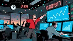 Market Overview for IOST/Tether (IOSTUSDT) on 2025-12-31