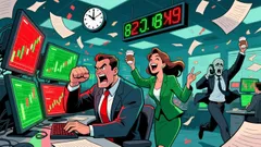 The Pi Network Scam Crisis: Implications for Blockchain Security and User Trust