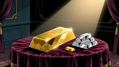 The 2026 Precious Metals and Crypto Outlook: Diverging Paths and Strategic Implications