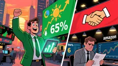 The Dow's Softening: A Microcosm of 2025's Structural Market Shift