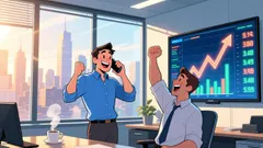 Why Northrim BanCorp (NRIM) is a High-Conviction Momentum Play in 2026