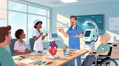 WORK Medical's (WOK) 27.55% Plunge: A Tale of Regulatory Woes and Market Panic?