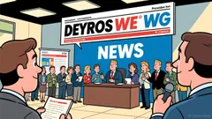 Zhongchao Plummets 23% Amid Sector Turbulence: What's Fueling the Selloff?