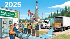 Baytex Energy's Re-Rating Potential: A Strong Buy Amid Shifting Energy Dynamics