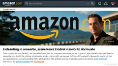 AMZN Options Signal Bullish Bias: 235 Call OI Surpasses 230 Puts as AI-Driven Growth Looms