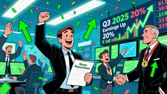 USCB Financial's Strategic Reinvigoration: A Catalyst-Driven Case for Strong Buy