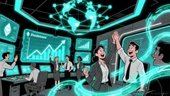 Ethereum as the New Stablecoin Hub: A Structural Shift in Digital Finance