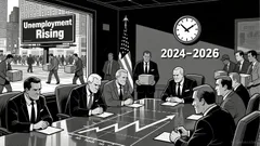 Anticipating Aggressive Fed Rate Cuts in 2026: A Strategic Play for Income-Driven Portfolios