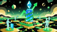 Ethereum's 2025 Ecosystem Dominance and the Strategic Re-entry of DeFi Liquidity to L1