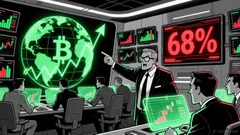 2026 Crypto Adoption: Institutional Demand and Regulatory Clarity as Catalysts