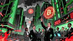 Bitcoin at $88K: A Critical Inflection Point in 2026?