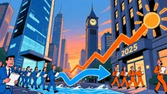 The Fed's "Hawkish Cut" and the Great Rotation: Why Growth Stocks Are Losing Ground to Value