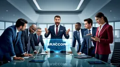 AVGO Options Signal $340 Put Defense: Bullish Breakout or Bearish Trap?