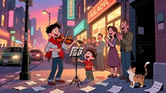 BUUU Plunges 18% Amid Sector Turbulence and Regulatory Scrutiny – What’s Next for the Volatile Play?